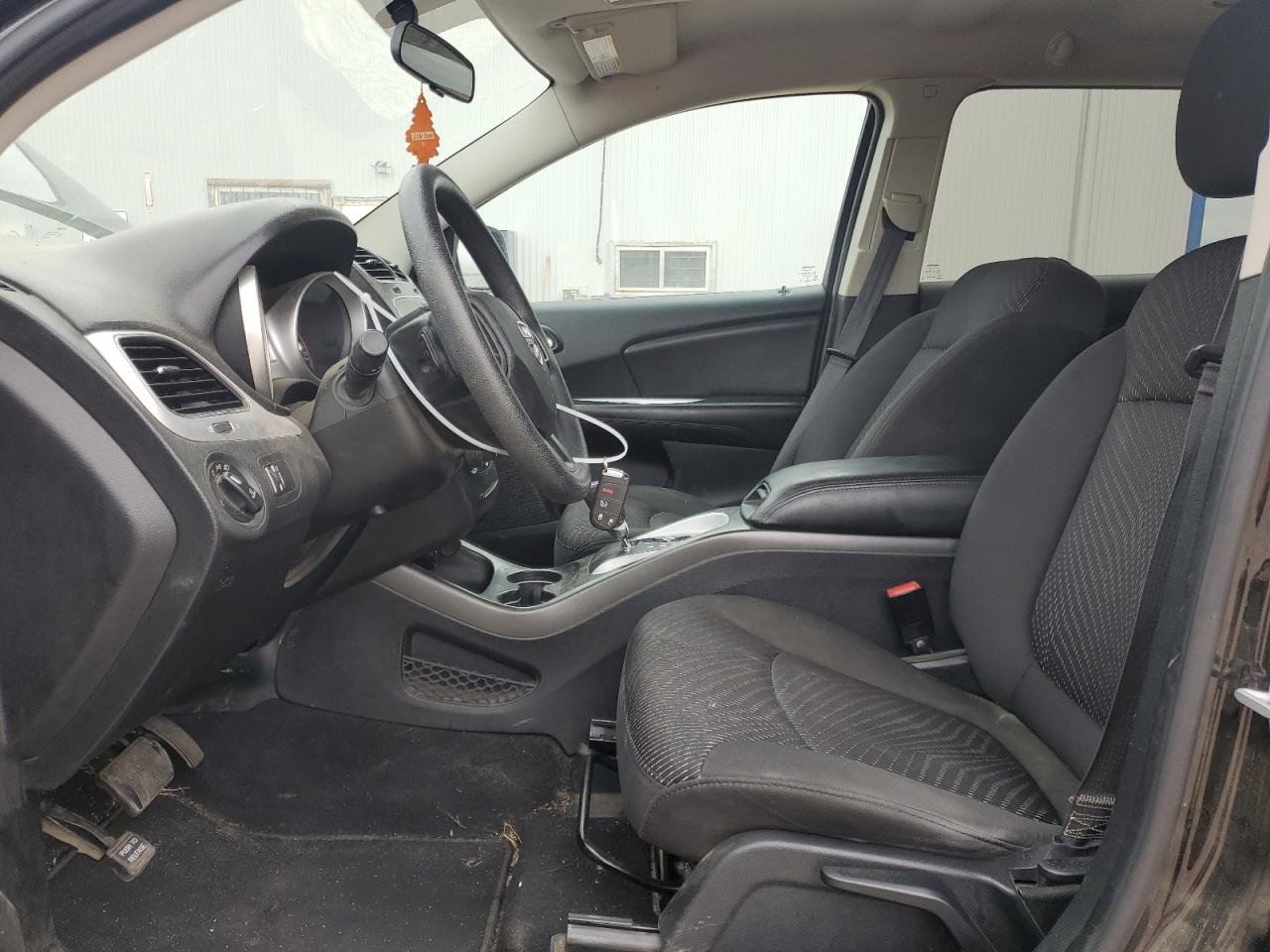 2016 Dodge Journey Sxt VIN: 3C4PDDBG2GT140973 Lot: 70449685