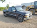 2000 CHEVROLET SILVERADO K1500   for sale at Copart QC - MONTREAL