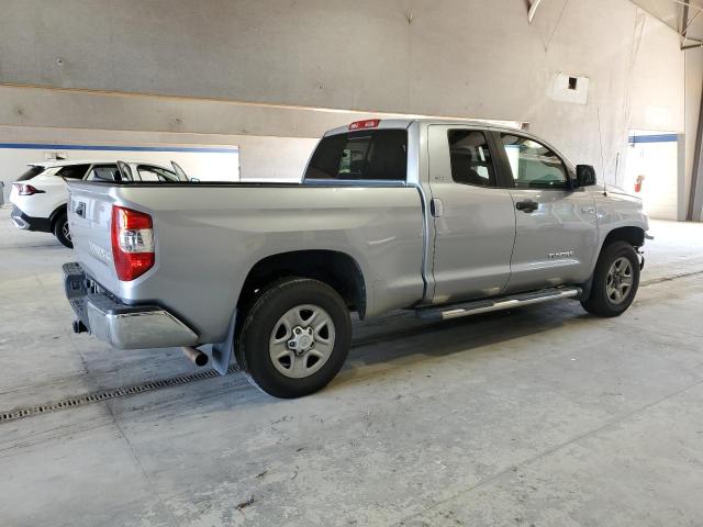  TOYOTA TUNDRA 2014 Srebrny