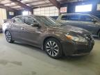 2017 NISSAN ALTIMA 2.5   for sale at Copart CT - HARTFORD SPRINGFIELD