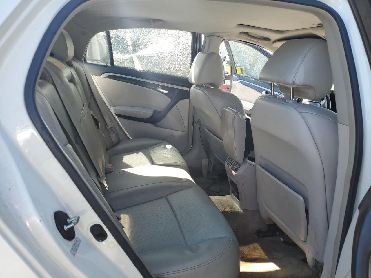 2007 Acura Tl VIN: 19UUA66267A024903 Lot: 68149255