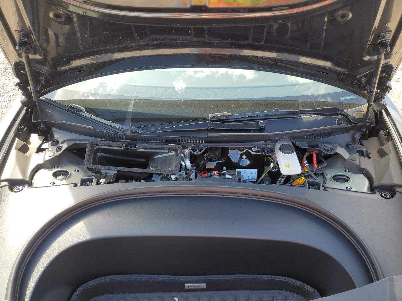 2025 Tesla Model 3 VIN: 5YJ3E1EA6SF027049 Lot: 69480955