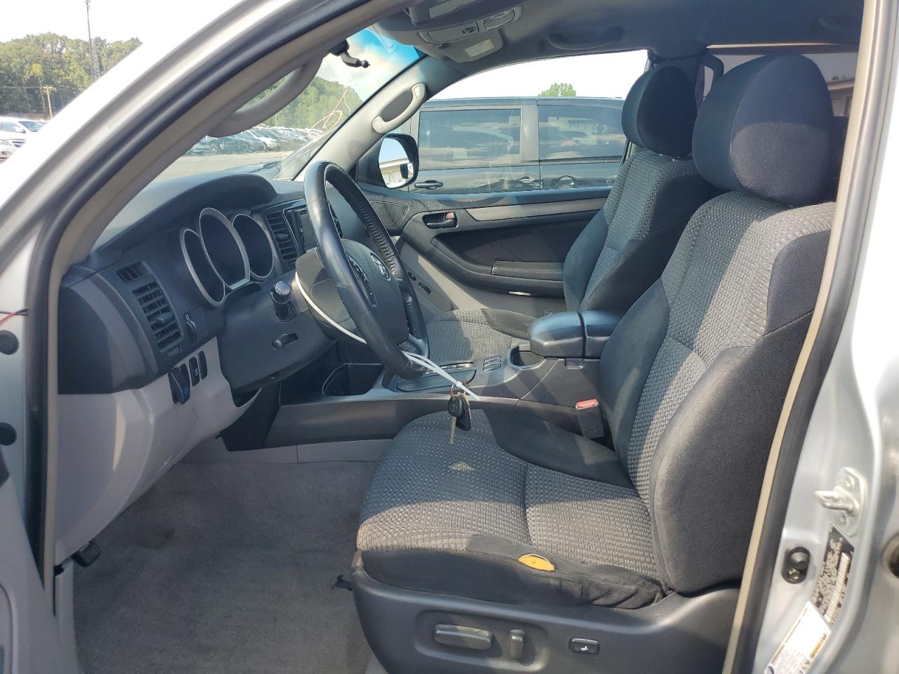 2006 Toyota 4Runner Sr5 VIN: JTEZT14R368009889 Lot: 67775155