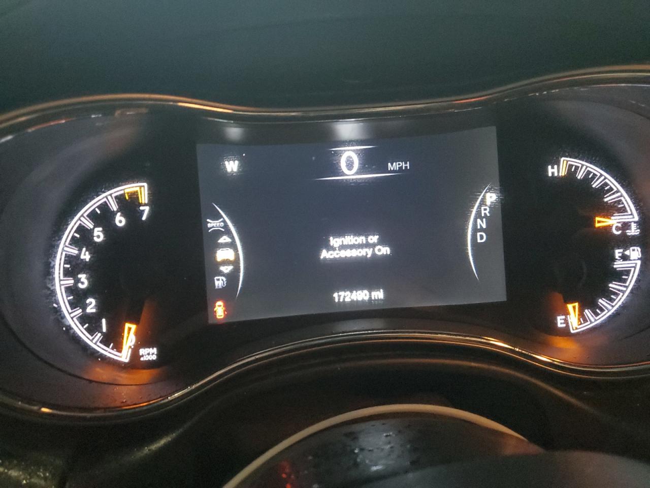 1C4RJEBG8JC223463 2018 Jeep Grand Cherokee Limited