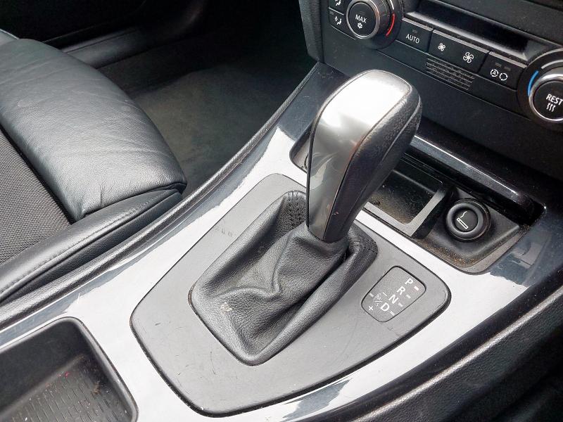 2007 BMW 330I SE A