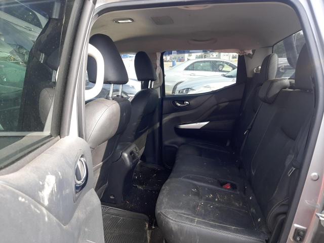 2019 NISSAN NAVARA DOUBLE CAB PICK UP TEKNA 2.3DCI 190 4WD AUTO