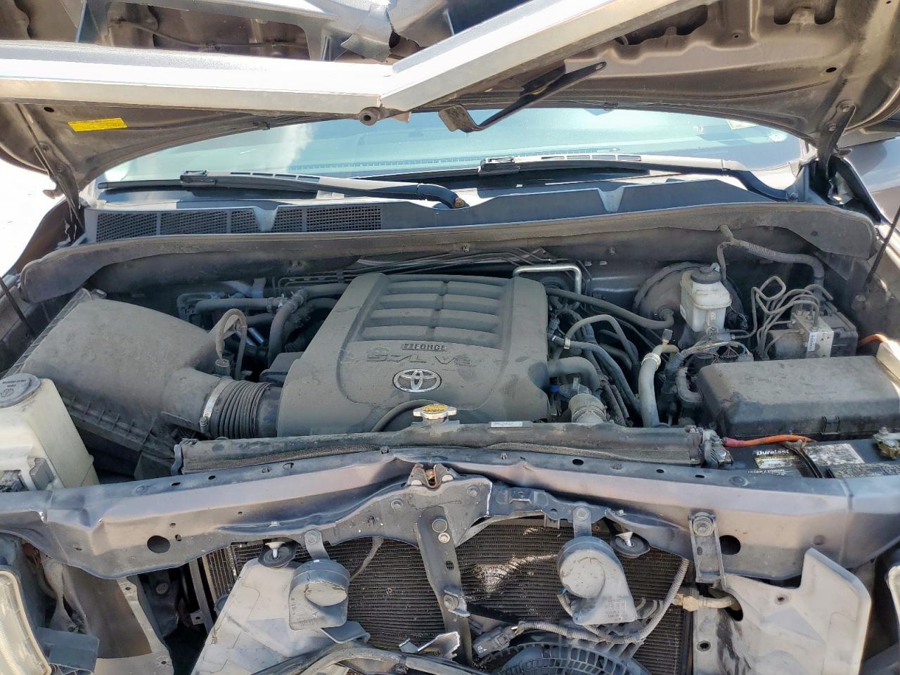 2016 Toyota Sequoia Sr5 VIN: 5TDBY5G13GS131377 Lot: 93023795