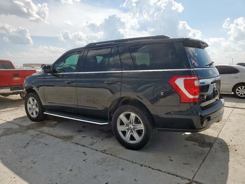  FORD EXPEDITION 2019 Черный