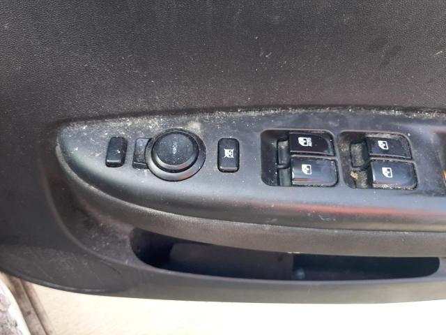 2013 HYUNDAI I20 ACTIVE