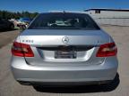 2012 MERCEDES-BENZ E 350 4MATIC   à vendre chez Copart ON - COOKSTOWN
