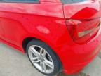 2012 AUDI A1 S LINE TFSI S-A  for sale at Copart ROCHFORD