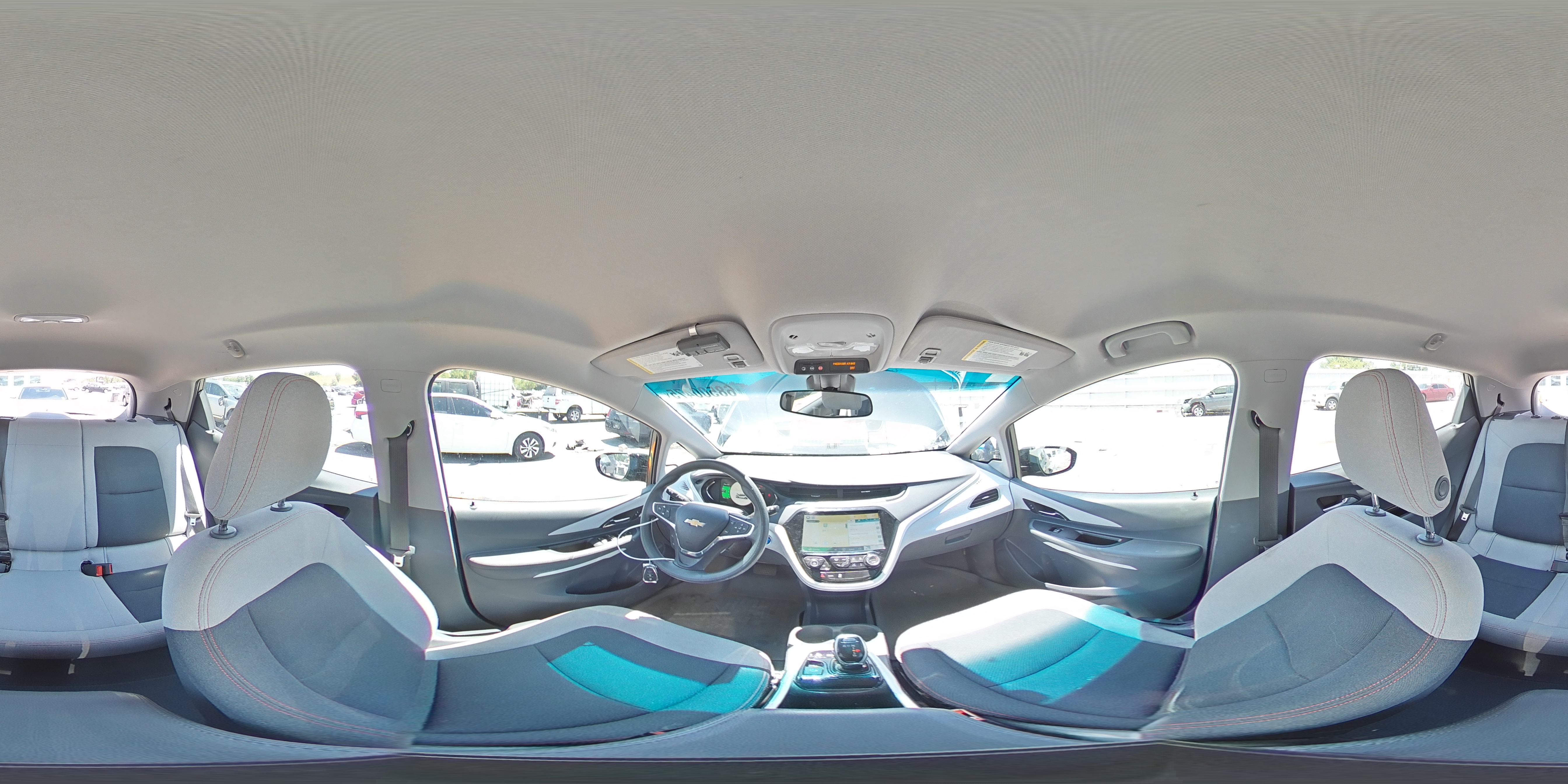 2021 Chevrolet Bolt Ev Lt VIN: 1G1FY6S04M4110592 Lot: 68500475