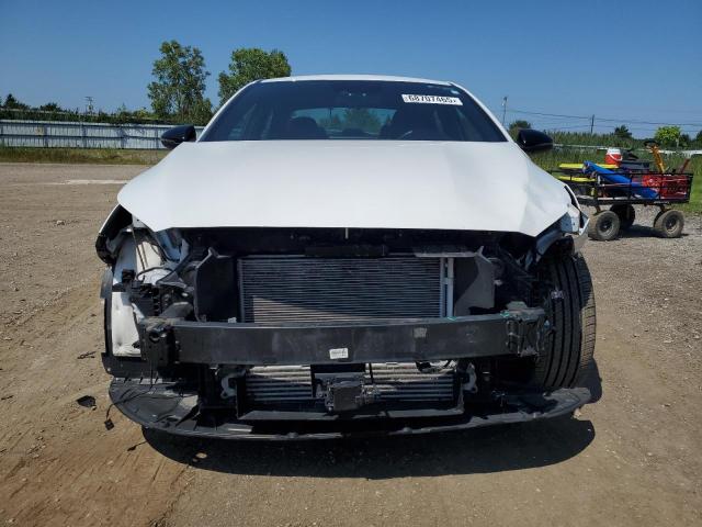  KIA FORTE 2023 Белы