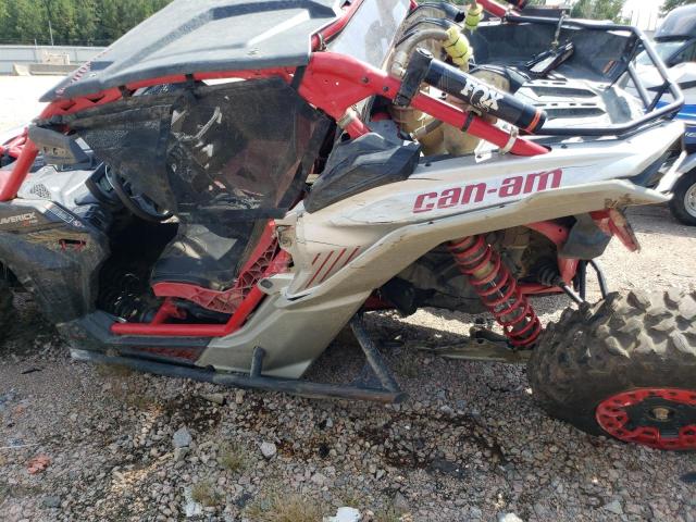 2024 CAN-AM MAVERICK X3 X RS TURBO RR