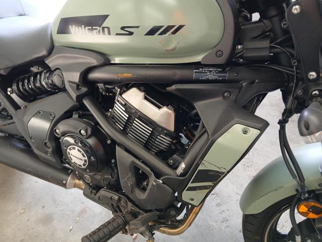 2024 KAWASAKI EN 650 MRF
