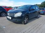 2007 NISSAN QASHQAI VI for sale at Copart SANDWICH