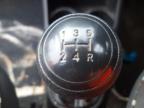 2012 CITROEN C1 VTR for sale at Copart WHITBURN
