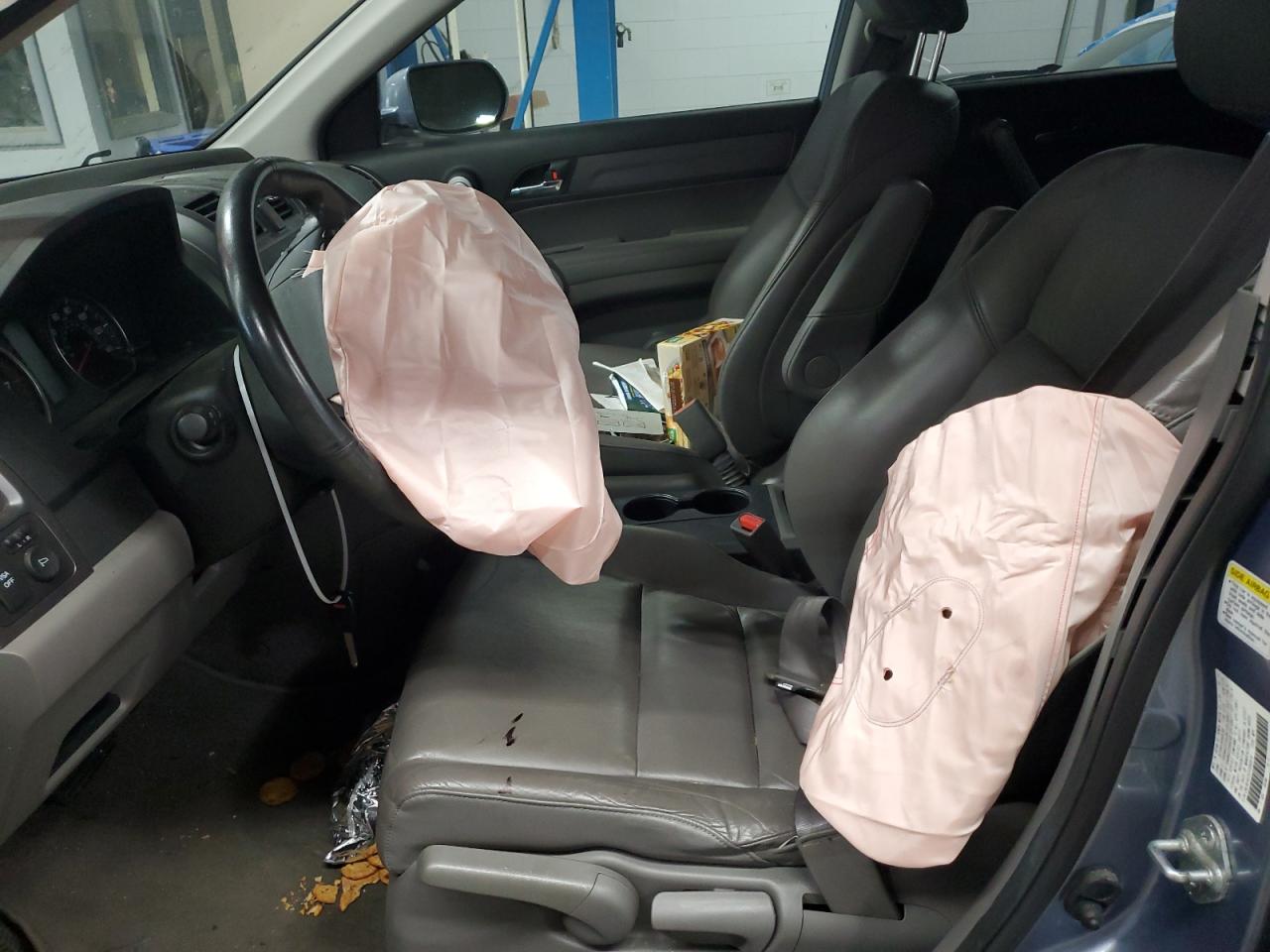 2007 Honda Cr-V Exl VIN: JHLRE48787C090818 Lot: 69177765