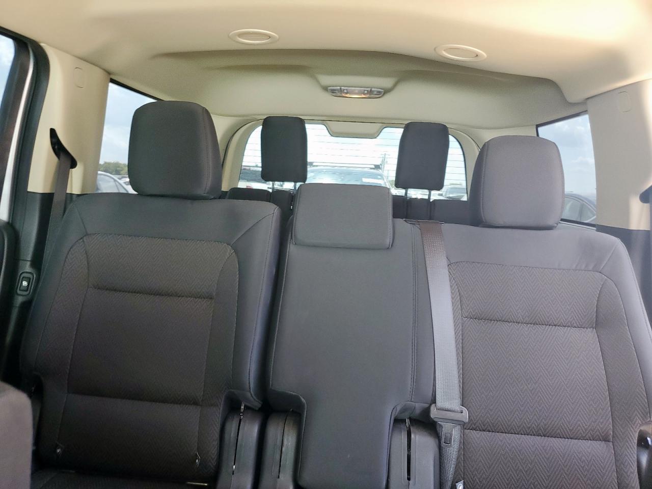 2018 Ford Flex Sel VIN: 2FMHK6C81JBA07102 Lot: 84873935