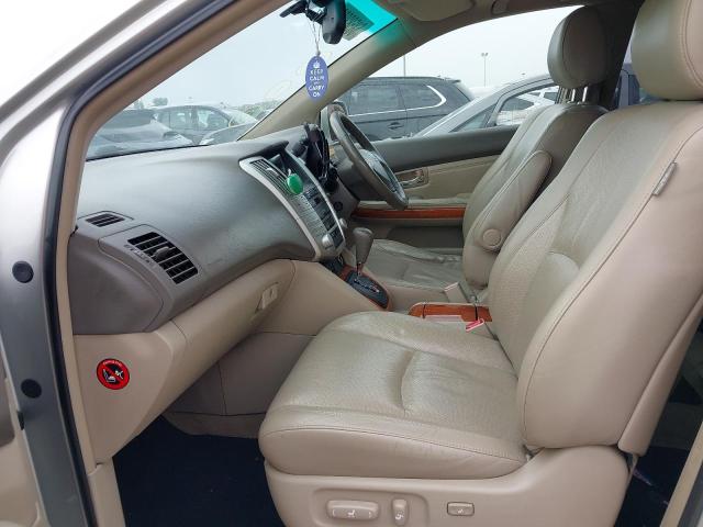 2005 LEXUS RX300 SE AUTO 