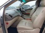 2005 LEXUS RX300 SE AUTO  for sale at Copart SANDWICH