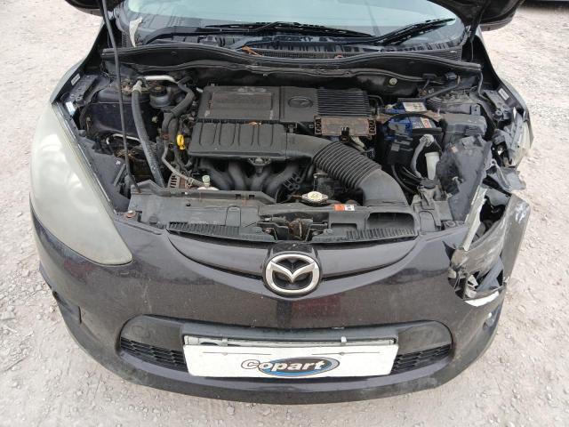 2009 MAZDA 2 TAMURA 