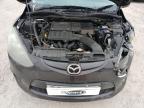 2009 MAZDA 2 TAMURA  for sale at Copart BRISTOL