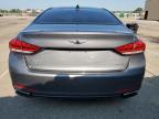 2016 HYUNDAI GENESIS 3.8L   for sale at Copart OH - DAYTON