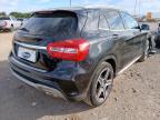 2016 MERCEDES-BENZ GLA AMG LINE for sale at Copart PETERLEE