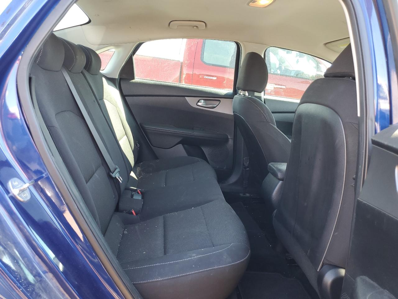 2019 Kia Forte Fe VIN: 3KPF24AD4KE117636 Lot: 68538945