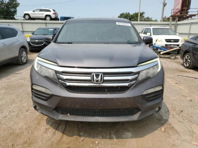  HONDA PILOT 2018 Серый