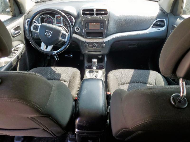  DODGE JOURNEY 2019 Синий
