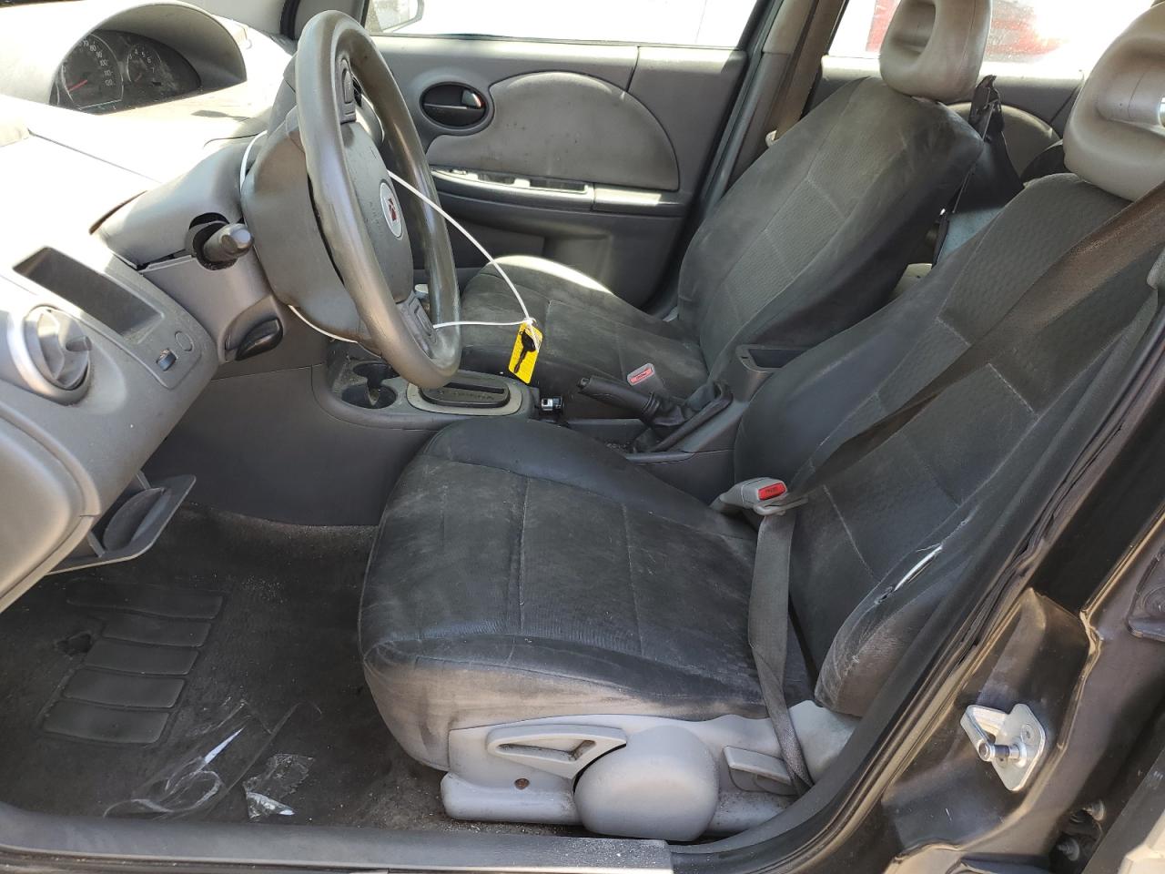 2007 Saturn Ion Level 2 VIN: 1G8AJ58F87Z132480 Lot: 65561855