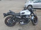 2021 MOTO GUZZI V7 STONE   for sale at Copart QC - MONTREAL