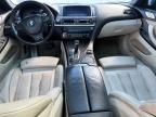 2013 BMW 640 I   for sale at Copart FL - MIAMI NORTH