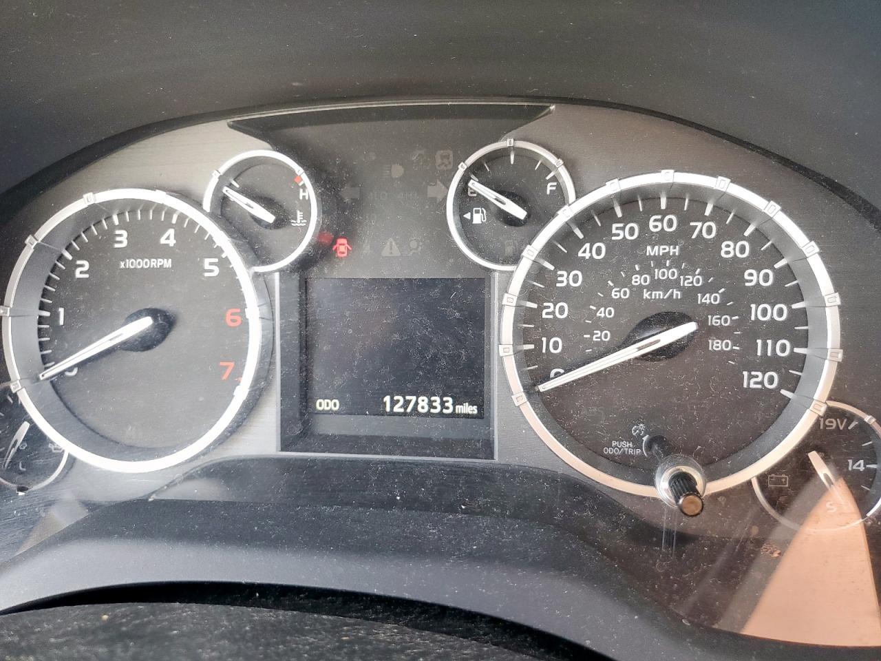 2014 Toyota Tundra Crewmax Platinum VIN: 5TFGY5F1XEX165380 Lot: 70627725