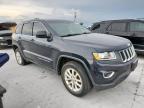 2015 JEEP GRAND CHEROKEE LAREDO   for sale at Copart TX - FT. WORTH