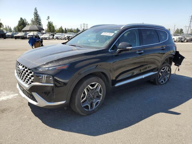 HYUNDAI SANTA FE L 2022