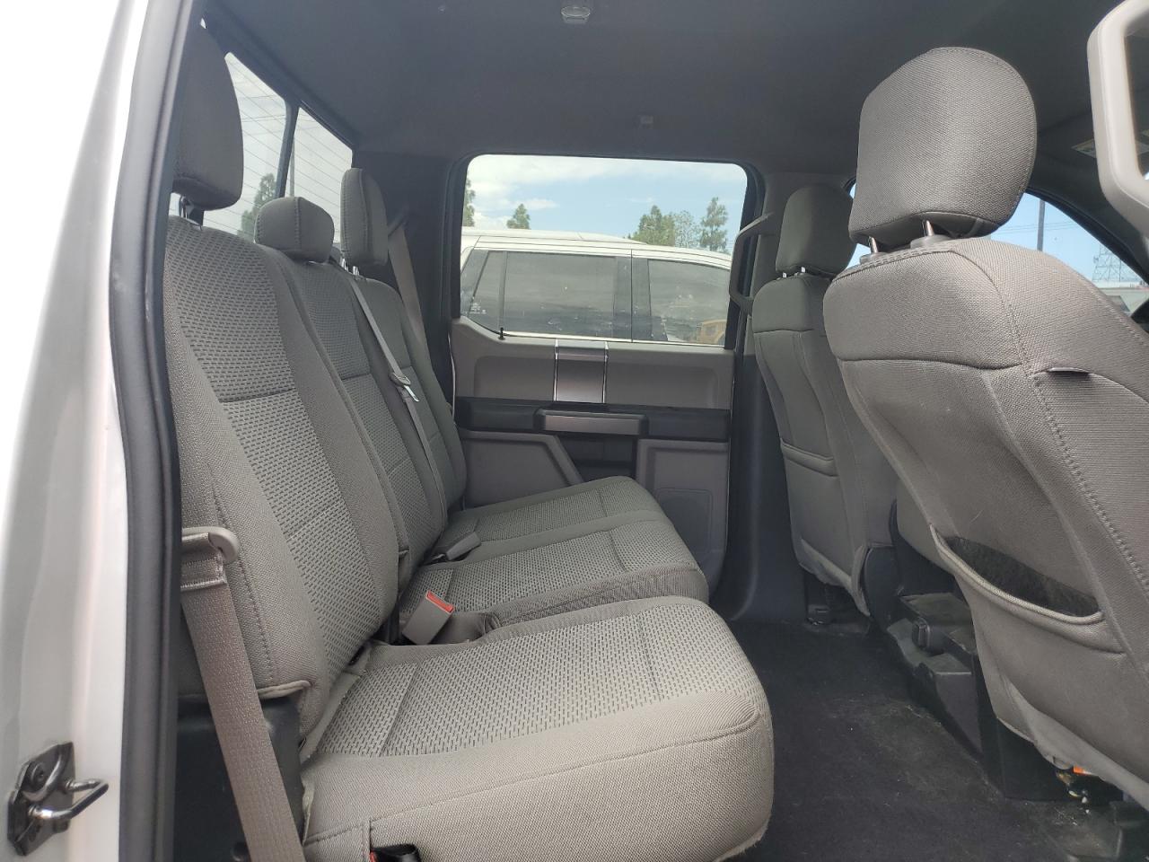 2019 Ford F150 Supercrew VIN: 1FTEW1CP8KKC14941 Lot: 70357145