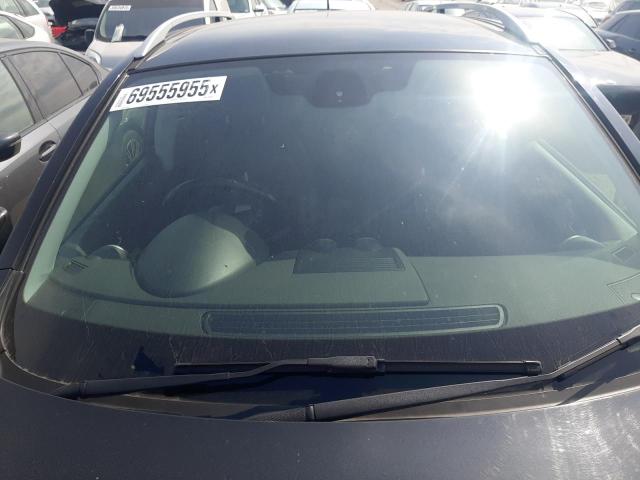 2012 NISSAN QASHQAI N-TEC + 