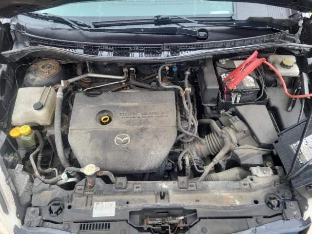 2013 MAZDA 5   