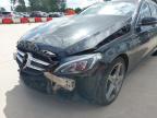 2018 MERCEDES-BENZ C 220 AMG LINE D AUTO  for sale at Copart SANDY