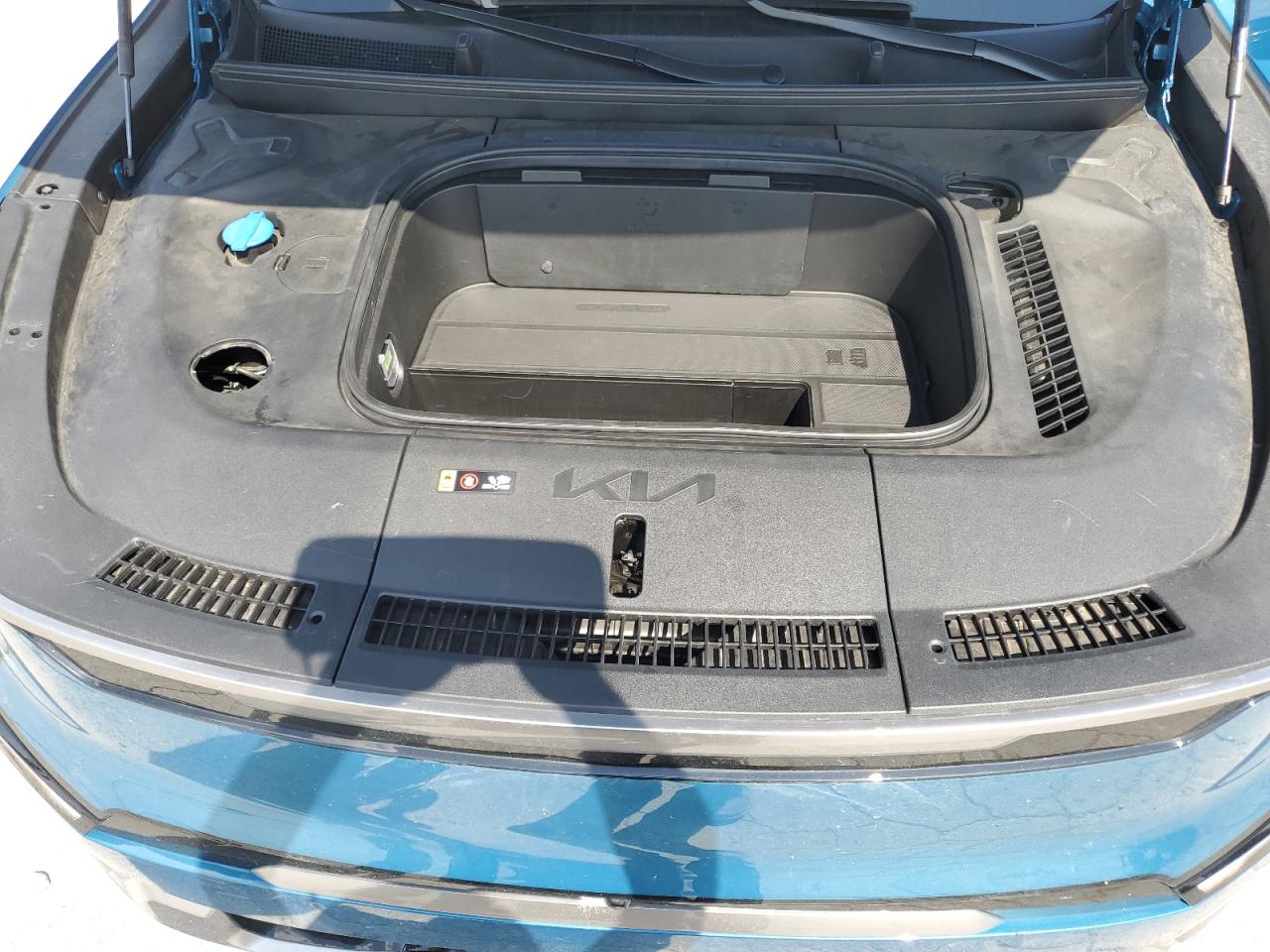 2024 Kia Ev9 Land VIN: KNDADFS5XR6028905 Lot: 68521205