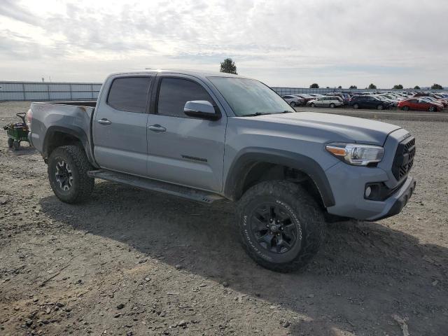  TOYOTA TACOMA 2020 Серый