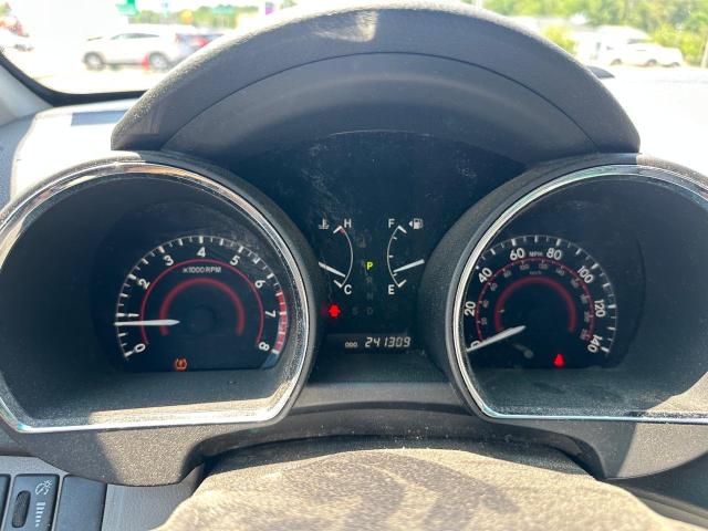 2008 TOYOTA HIGHLANDER   