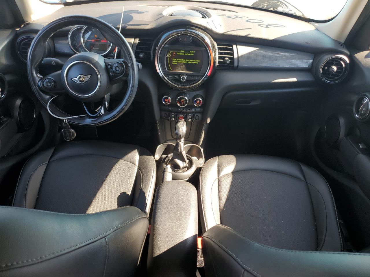 WMWXU1C57J2F81244 2018 Mini Cooper