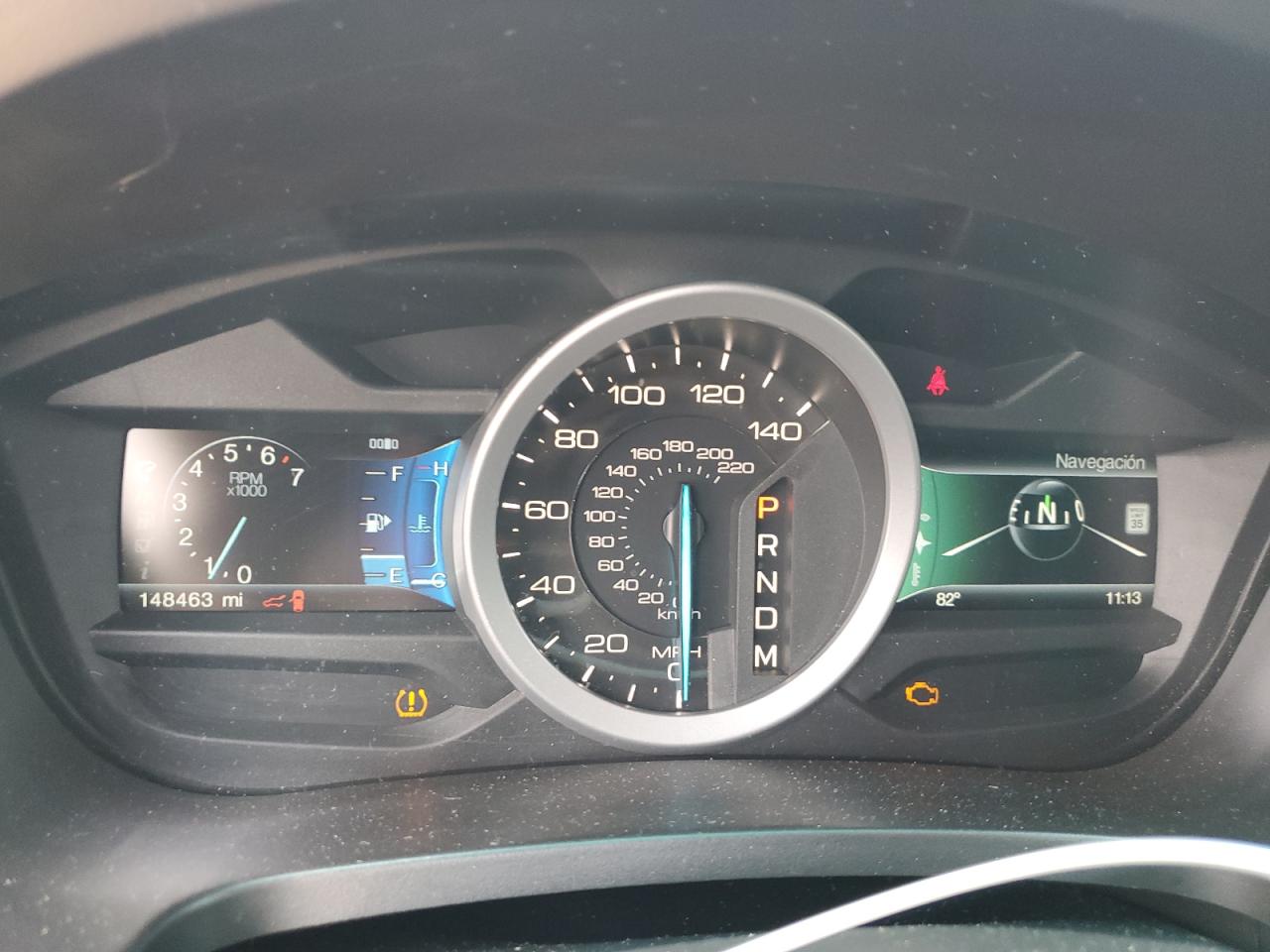 2013 Ford Explorer Limited VIN: 1FM5K8F88DGA01191 Lot: 69375985