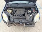 2007 FORD FUSION ZET for sale at Copart NEWBURY