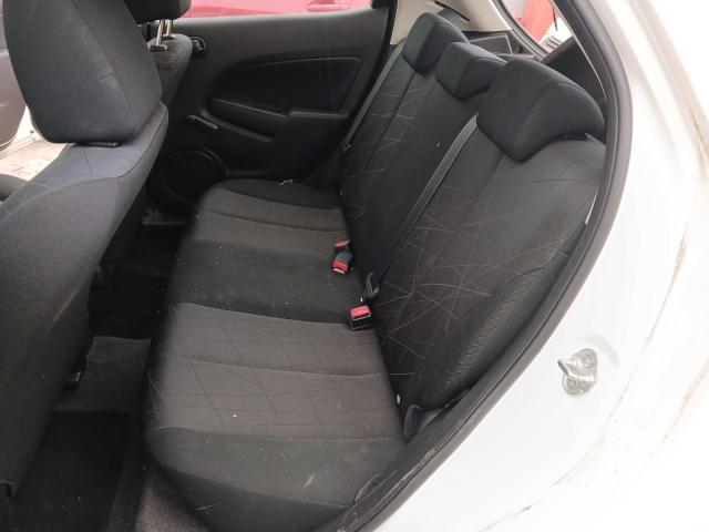2014 MAZDA 2 SE