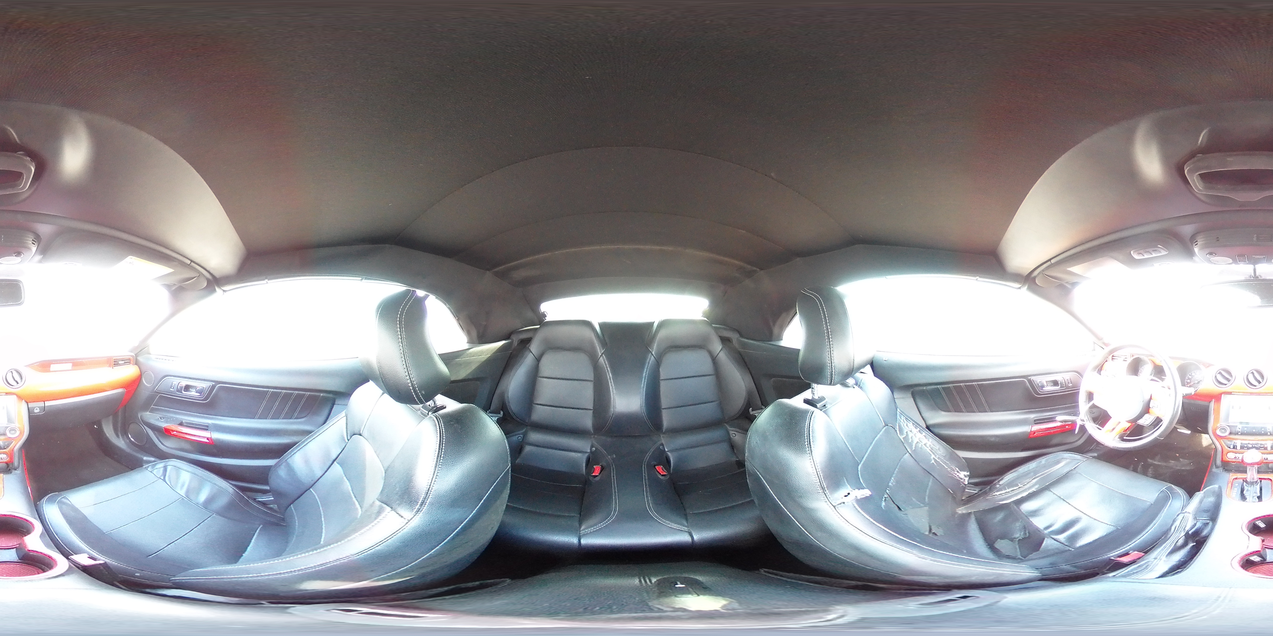 2016 Ford Mustang VIN: 1FATP8UH9G5243929 Lot: 70352405